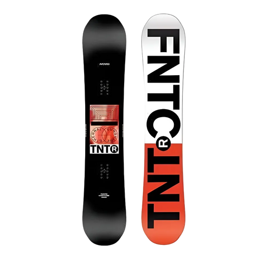 Stick Red