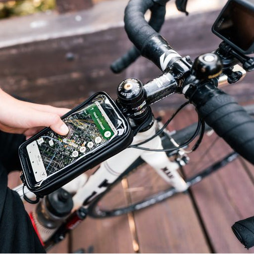 Lezyne Smart Energy Caddy XL