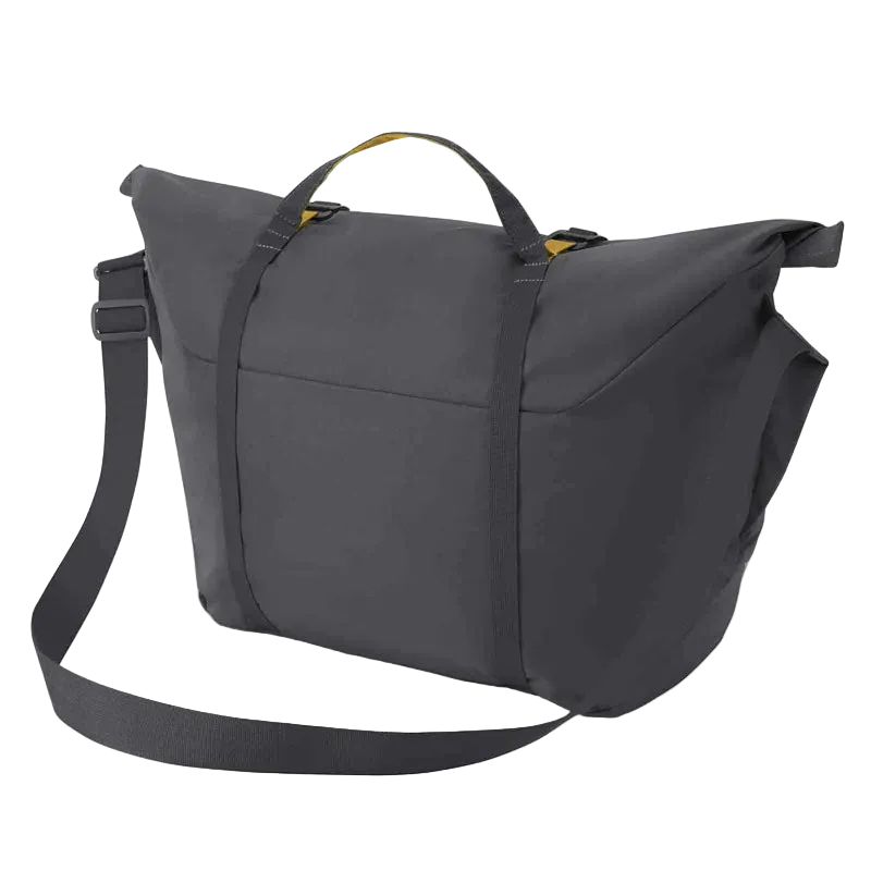 RAB Slacker Rope Bag - Ebony