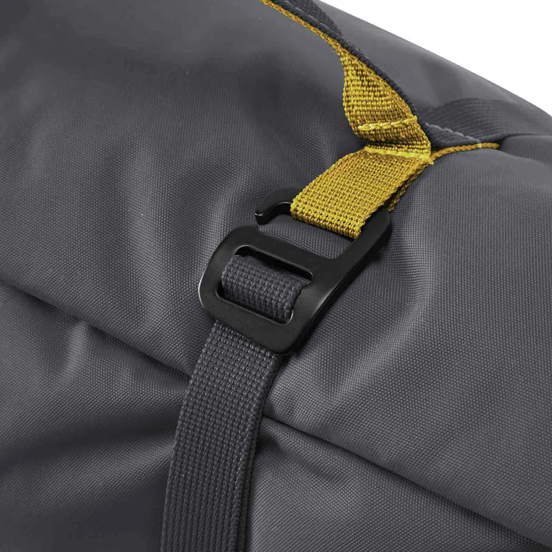 RAB Slacker Rope Bag - Ebony