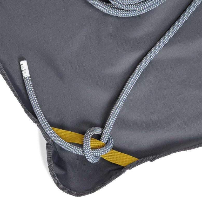 RAB Slacker Rope Bag - Ebony
