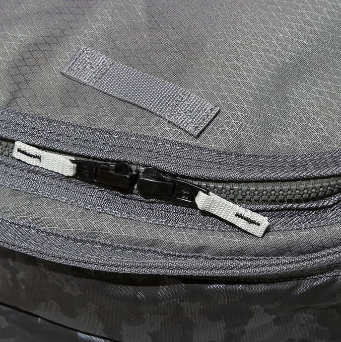 Prolite Smuggler Travel Bag – 6'6 (2–3 Boards)