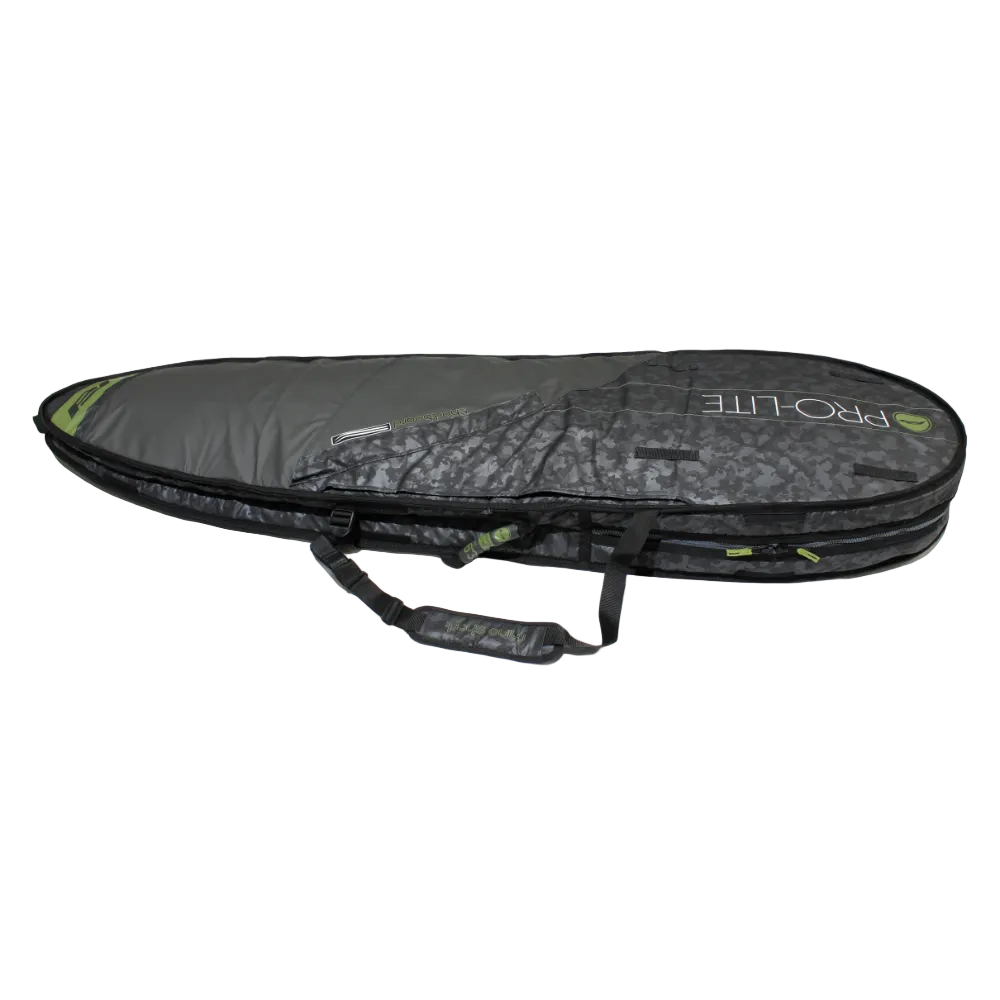 Prolite Rhino Travel Bag – Shortboard 1–2 Boards