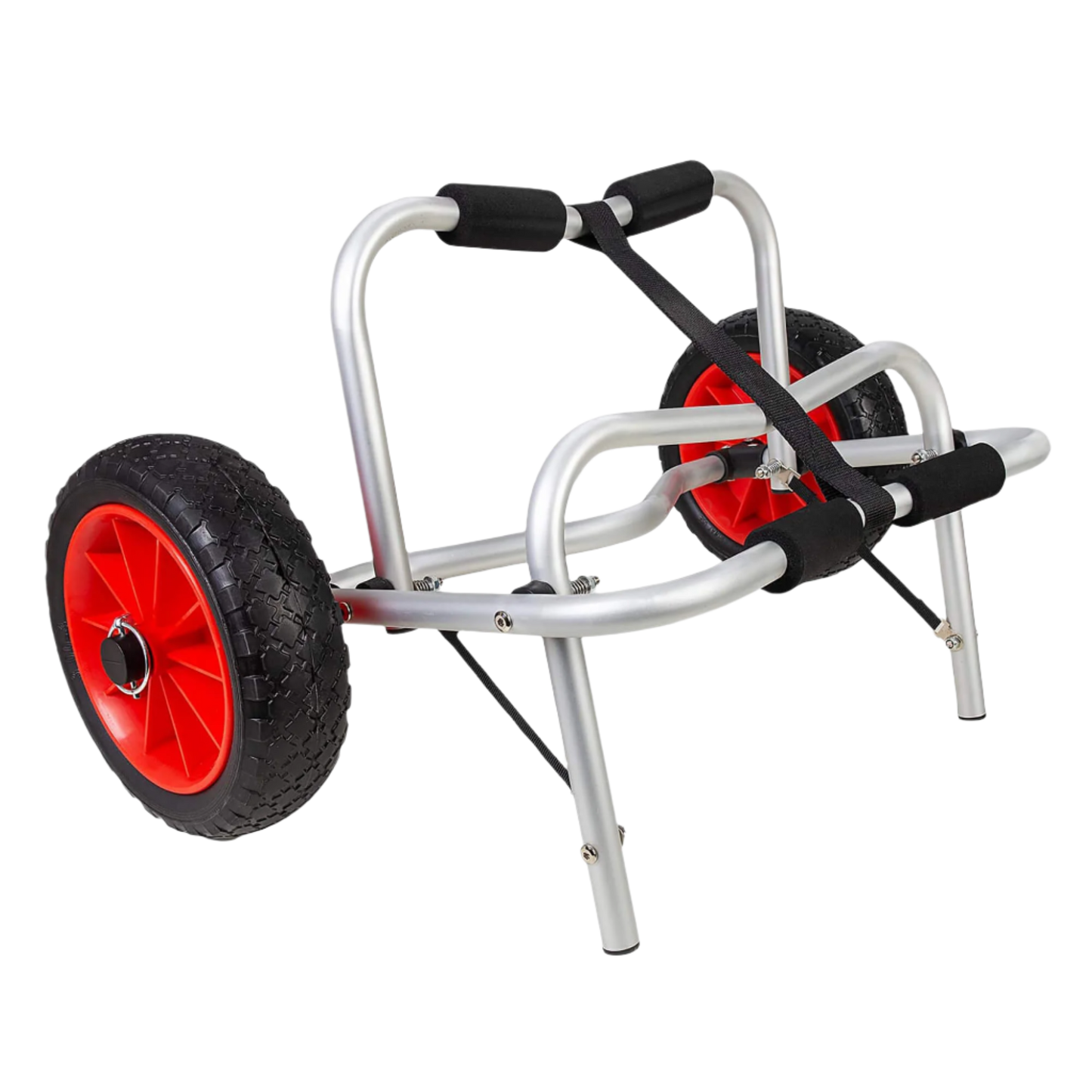 Aquafi Deluxe Kayak Trolley