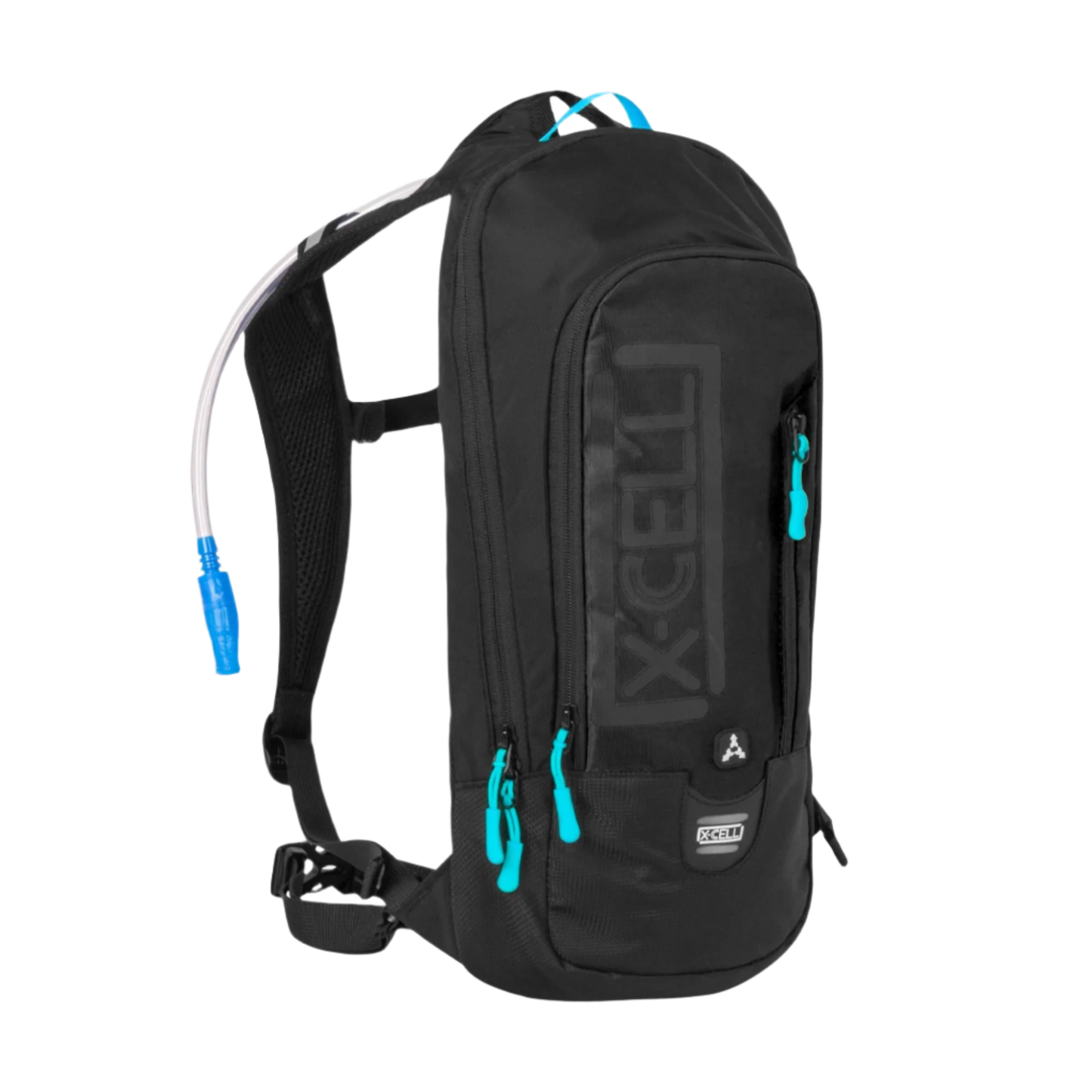 XCELL Altitude Hydration Pack Black