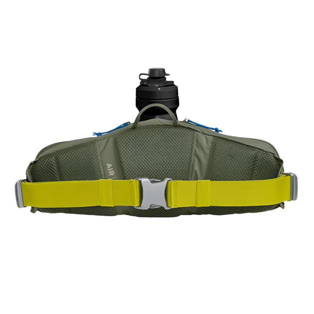 CamelBak Podium Flow2 Waist Pack Olive