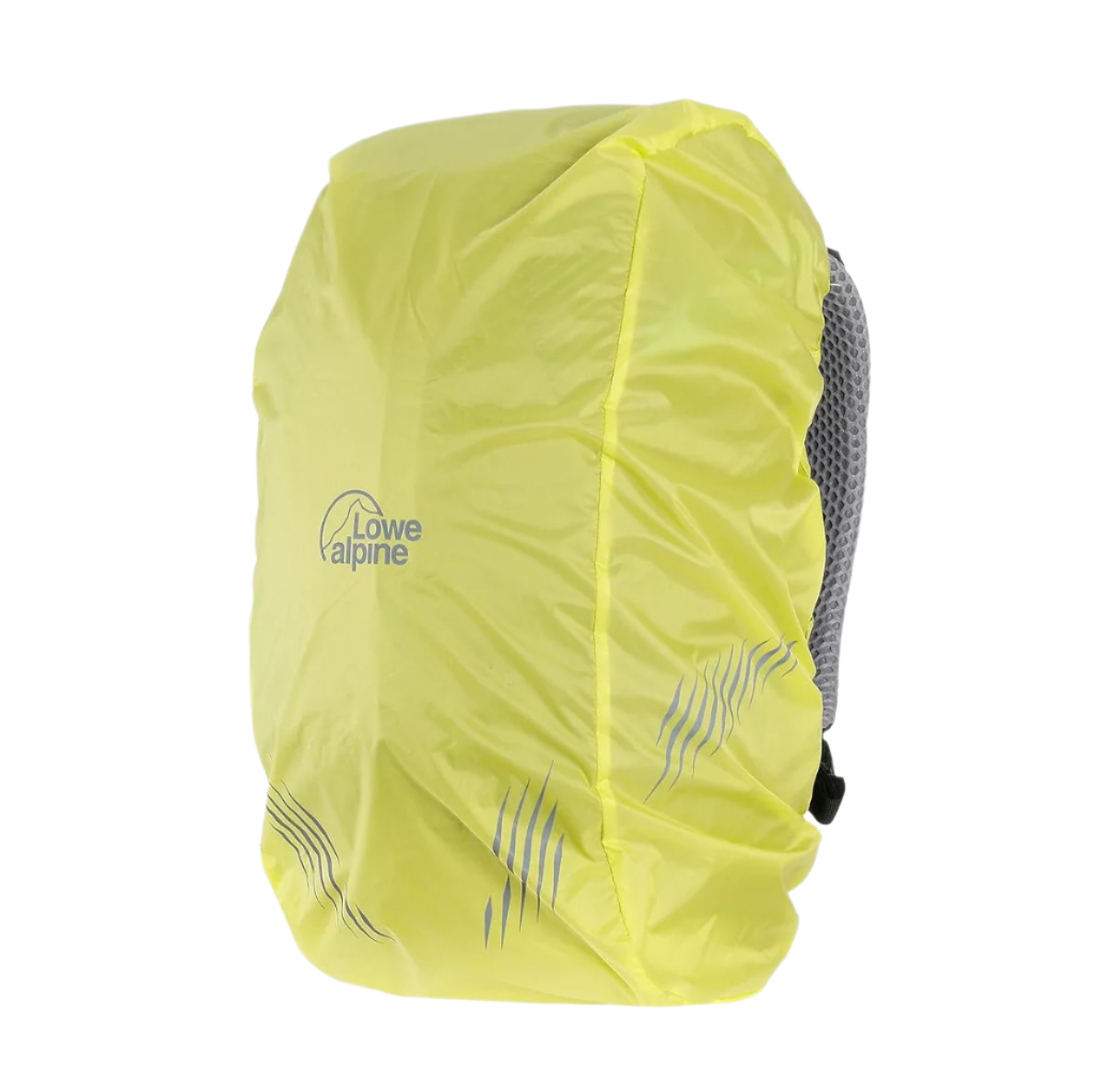 Lowe Alpine Airzone Velo ND25 Black