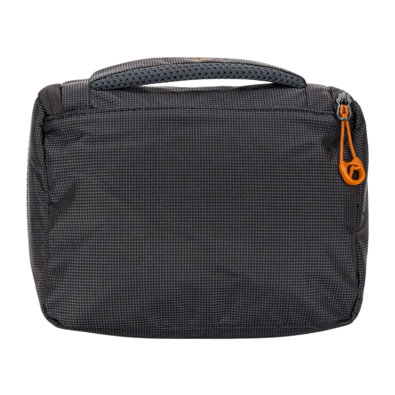 Lowe Alpine Wash Bag Small Anthracite