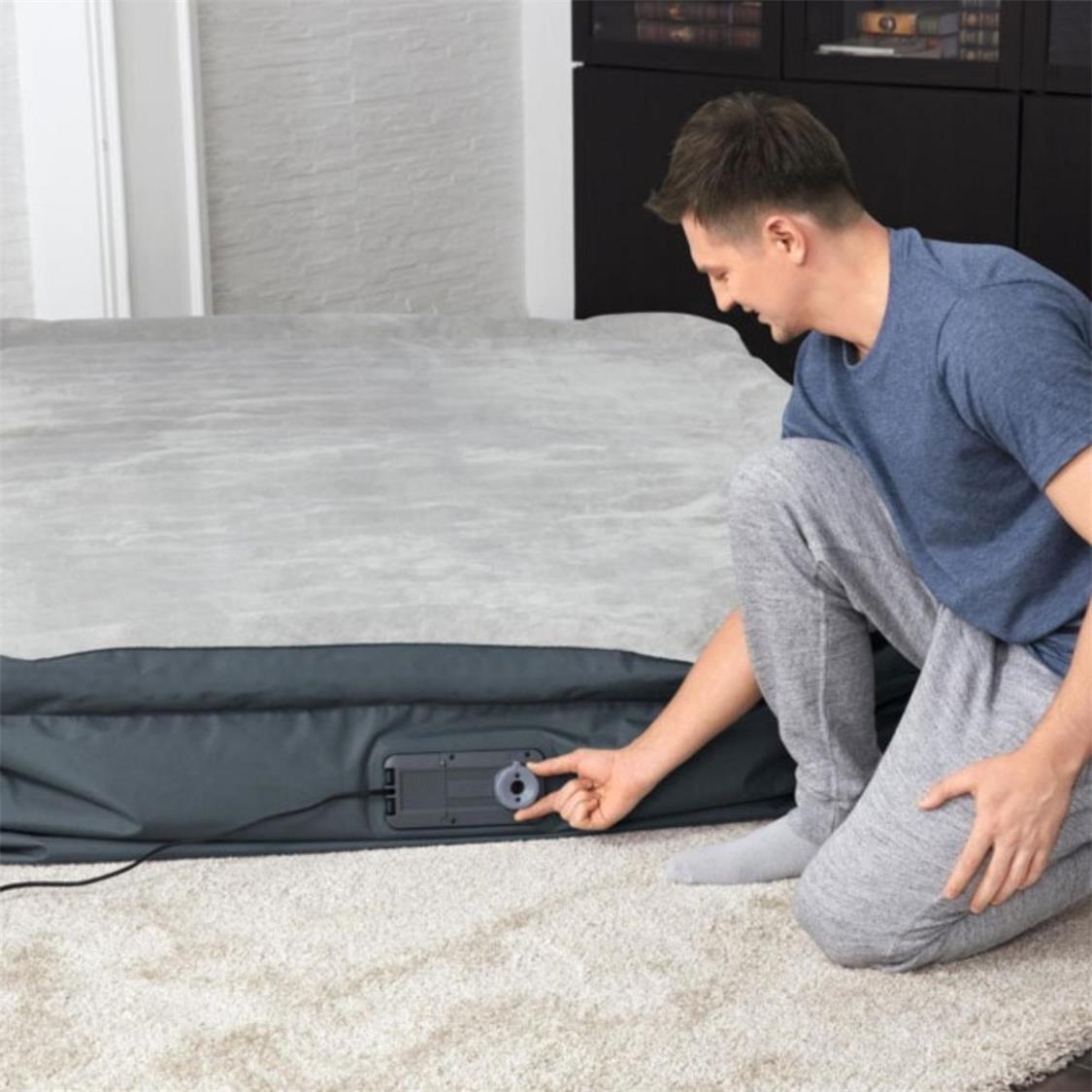 Fortech Airbed 6