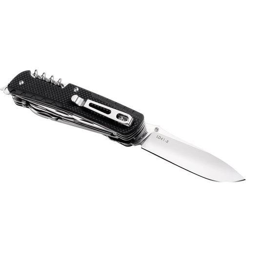 Ruike Knife LD41, detail
