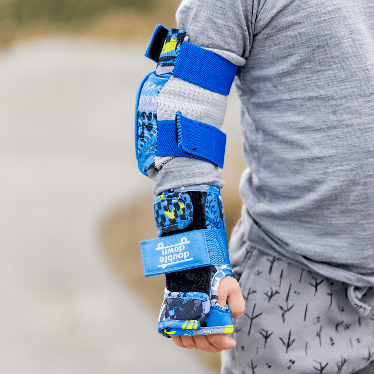 Bumpkit Blue Lifestyle (6)