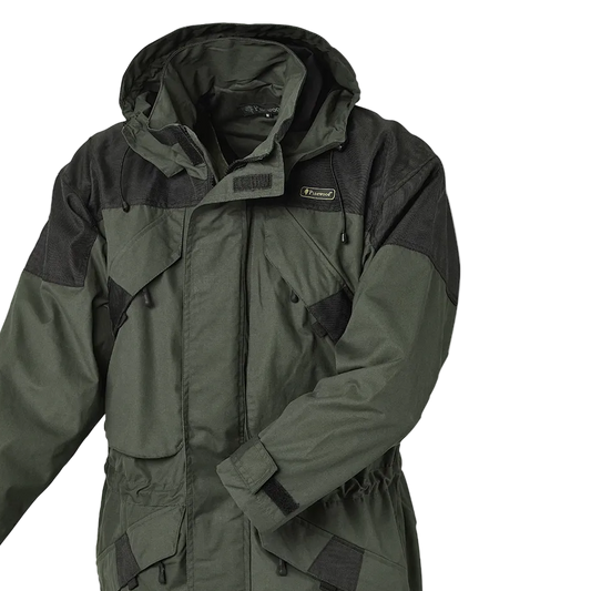 Pinewood Lappland Extreme Men's Jacket Moss Green