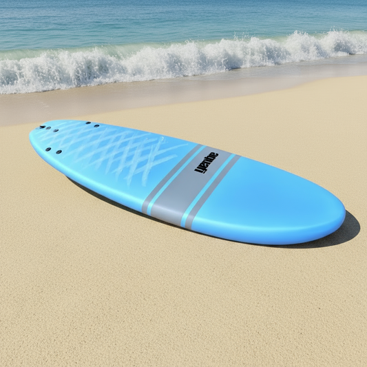 AQUAFI Bombora Softboard 6 foot 6