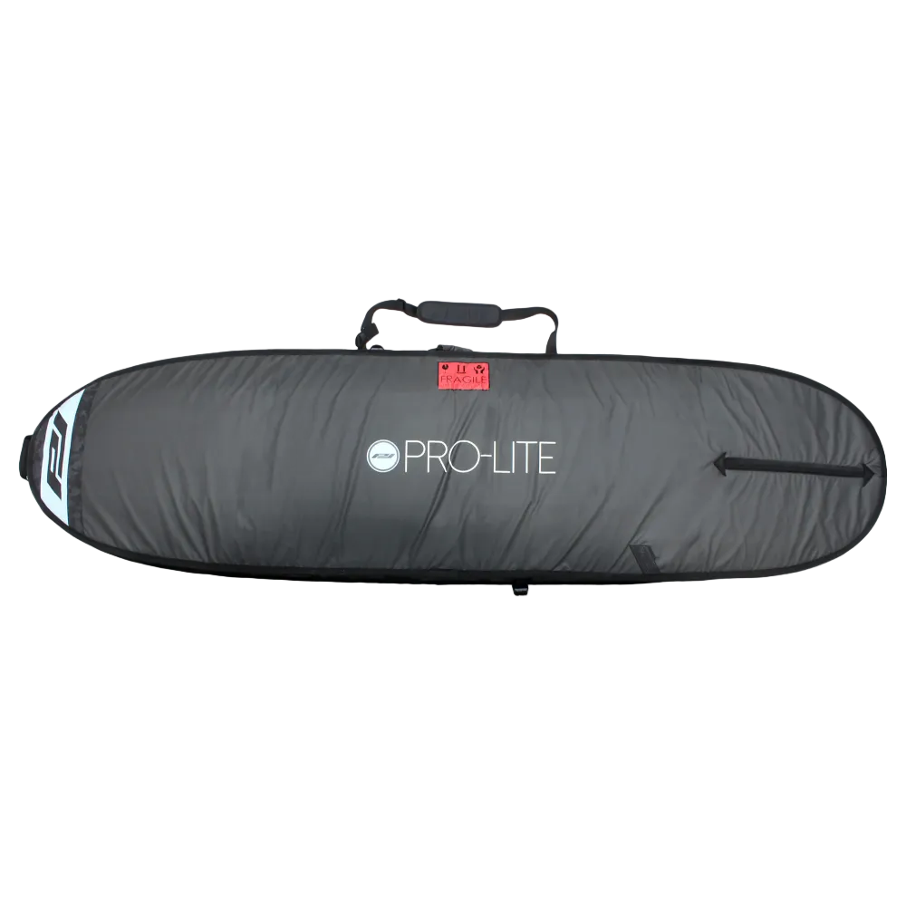 Prolite Rhino Travel Bag – Longboard 1–2 Boards