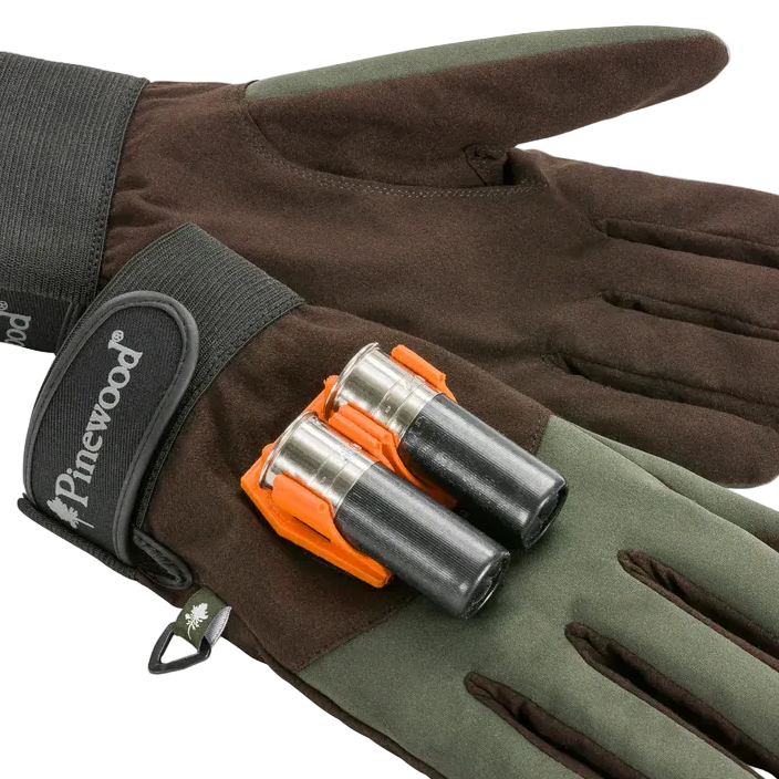 PINEWOOD Hunting Glove Quick Reloader