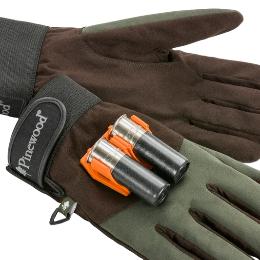 PINEWOOD Hunting Glove Quick Reloader