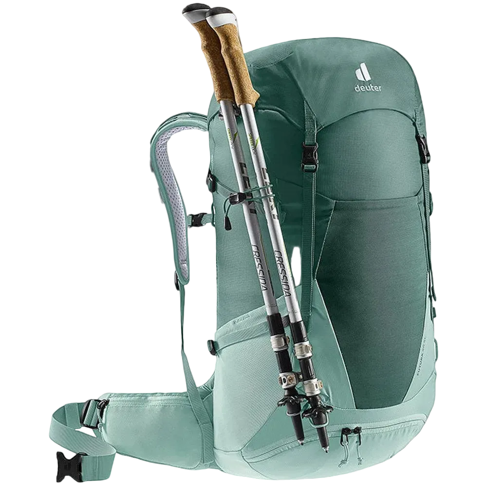 Deuter Women's Futura 30SL - Forest Jade