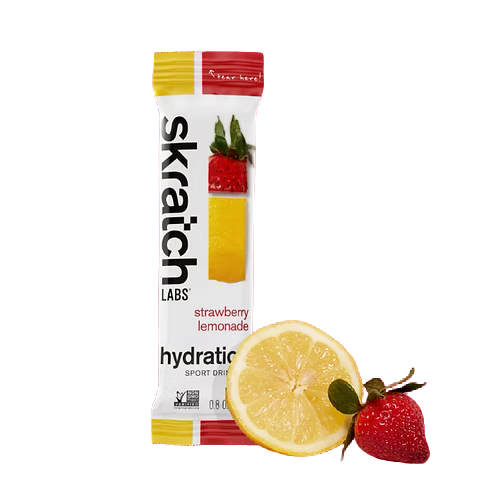 Skratch Labs Sports Hydration 22g 10pk - 3 Flavours