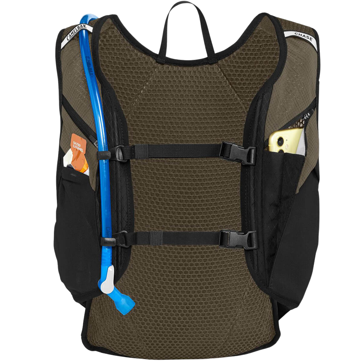 CamelBak Chase Adventure 8L Hydration Vest with Crux® 2L Reservoir