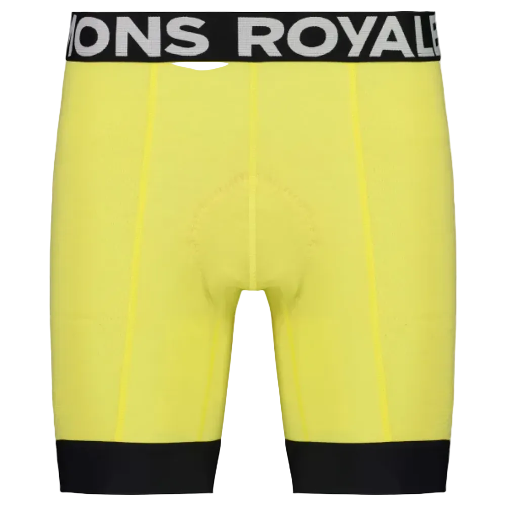 Mons Royale Women's Epic Merino Bike Liner - Four Colours