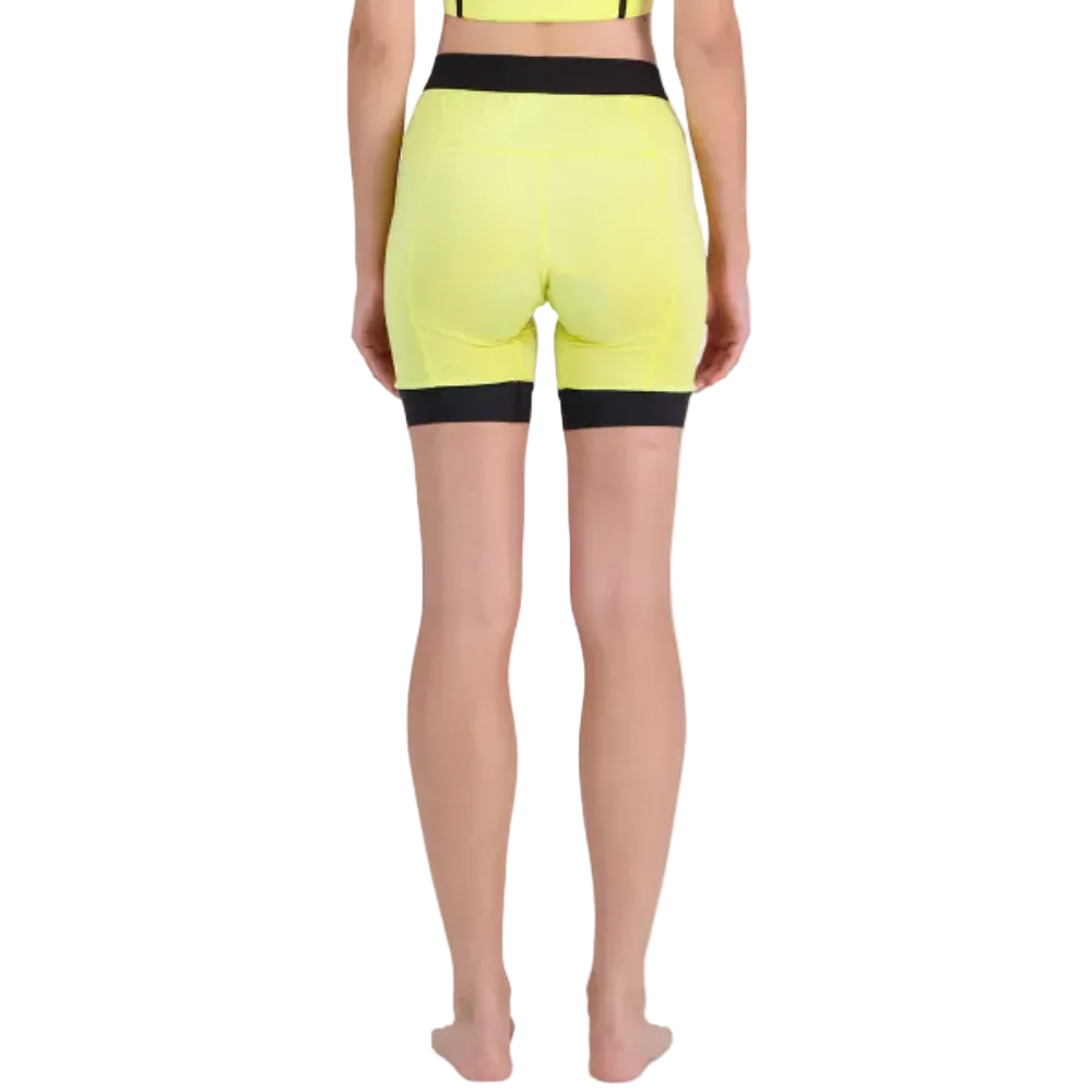 Mons Royale Women's Epic Merino Bike Liner - Four Colours