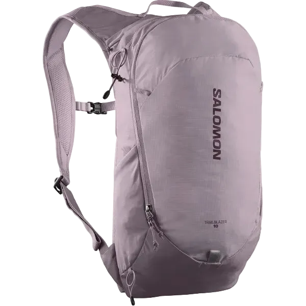 Salomon Trailblazer 10-Nirvana/Plum-NS