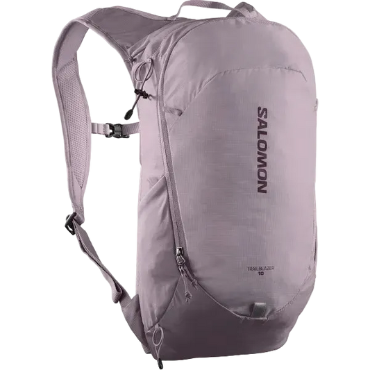 Salomon Trailblazer 10-Nirvana/Plum-NS