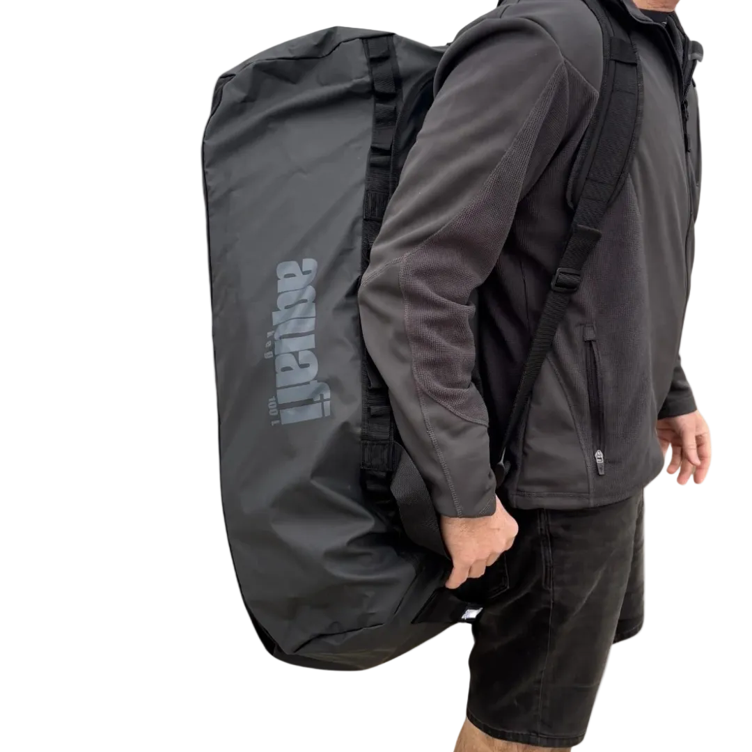 Aquafi Duffle Keg Bag 100L