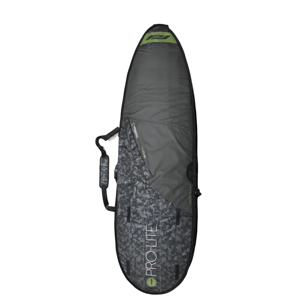Prolite Rhino Travel Bag – Shortboard 1–2 Boards