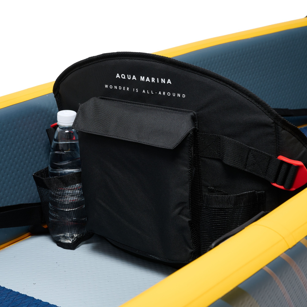 Aqua Marina Tomohawk Canoe (3)
