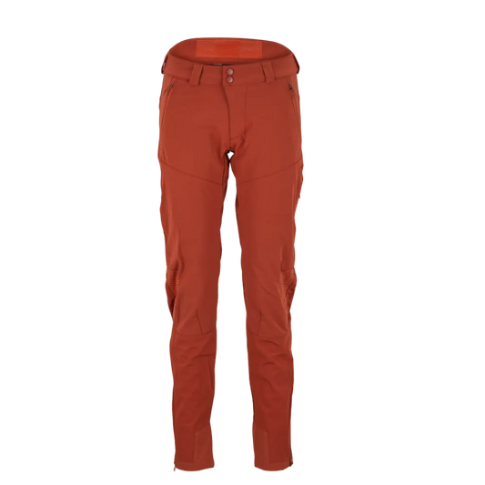 Endura Women's MT500 Spray Trouser II-Cayenne-Small
