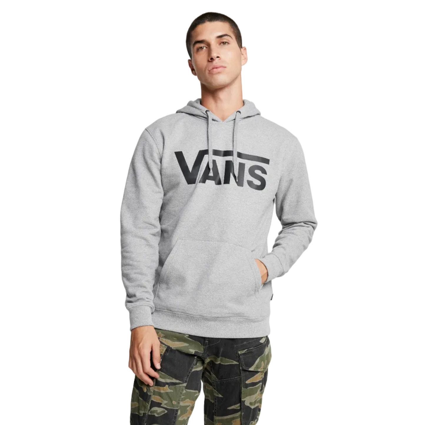 Vans Classic III Pull Over Hoodie