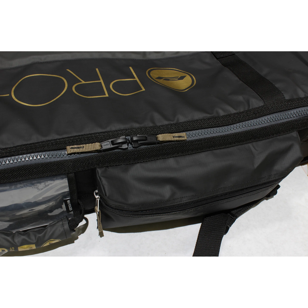 Prolite Finless Coffin – 2–3 Boards