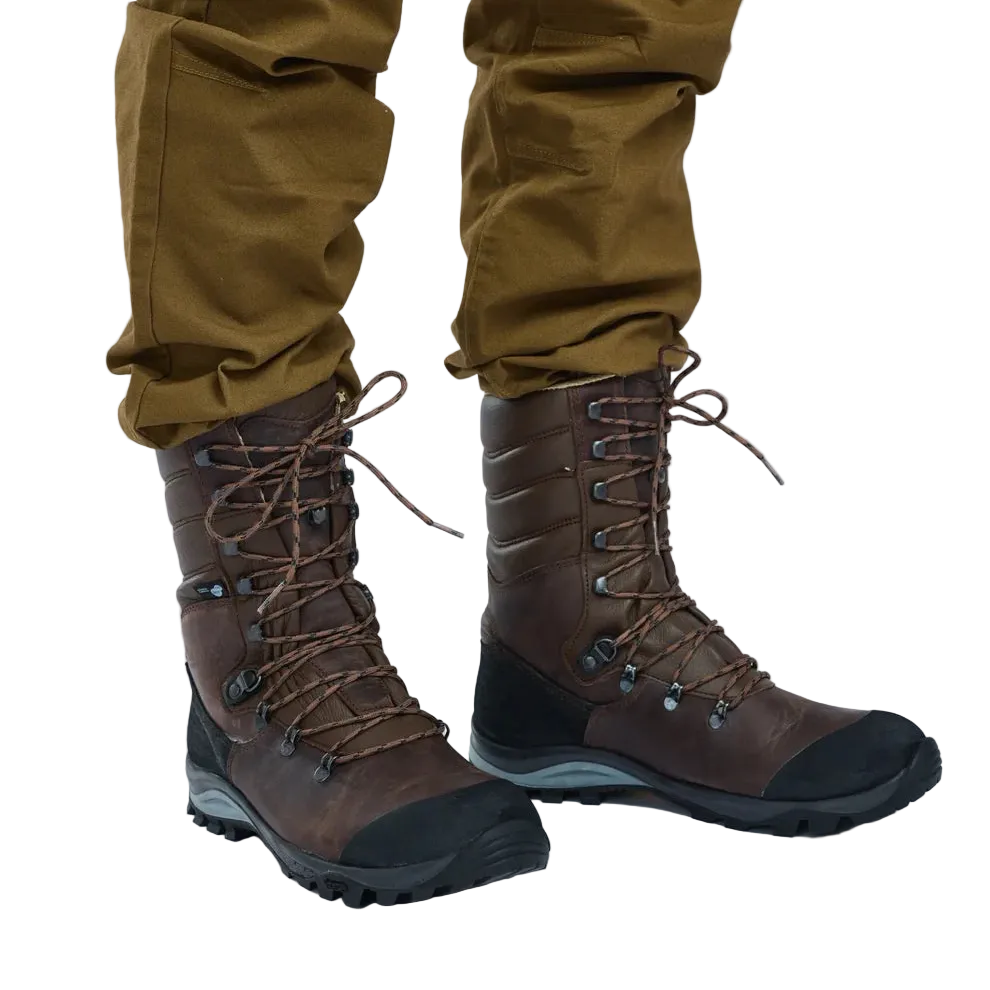 PINEWOOD Hunting Boot High Brown