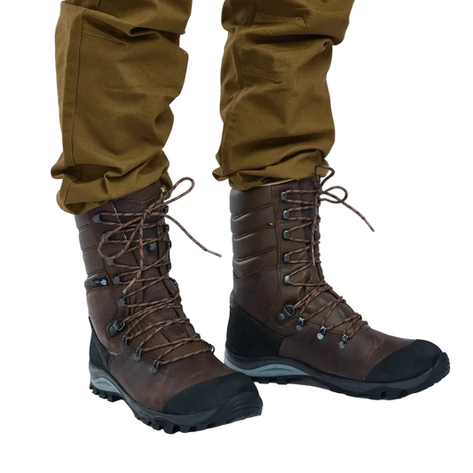 PINEWOOD Hunting Boot High Brown