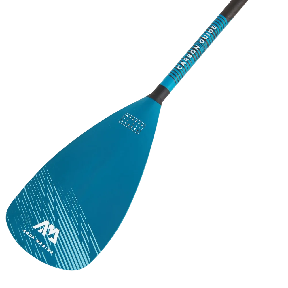 Aqua Marina Carbon Guide Paddle (5)