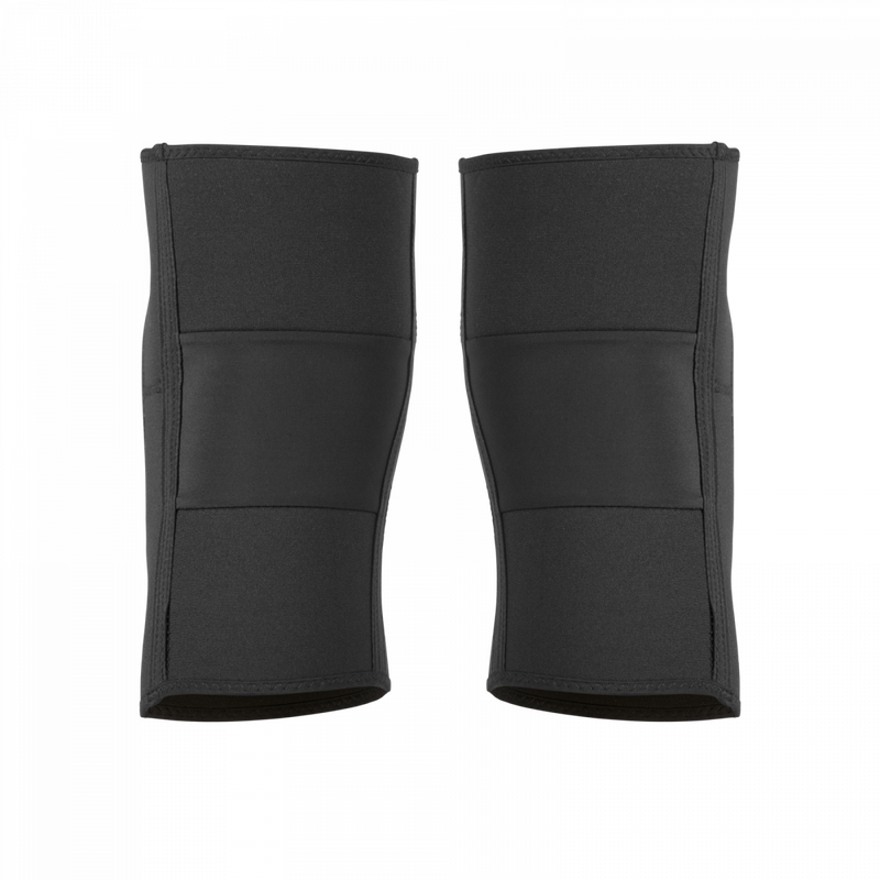 TSG Knee-Gasket AD Black L/XL