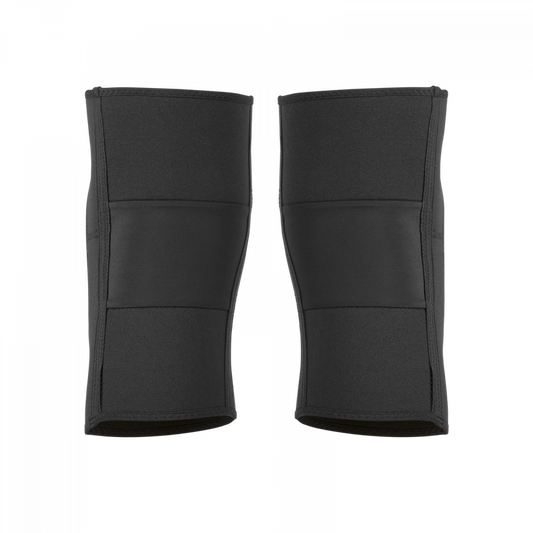 TSG Knee-Gasket AD Black L/XL