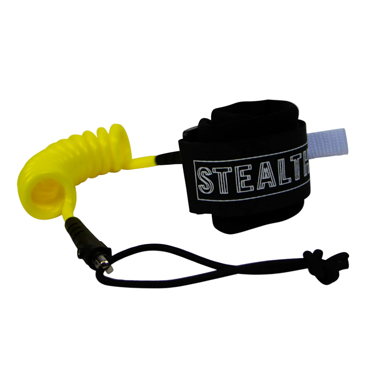 Stealth-Basic-Wrist-Yellow