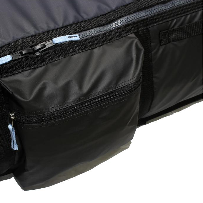 Prolite Wheeled Coffin – Deep 5–7 Boards