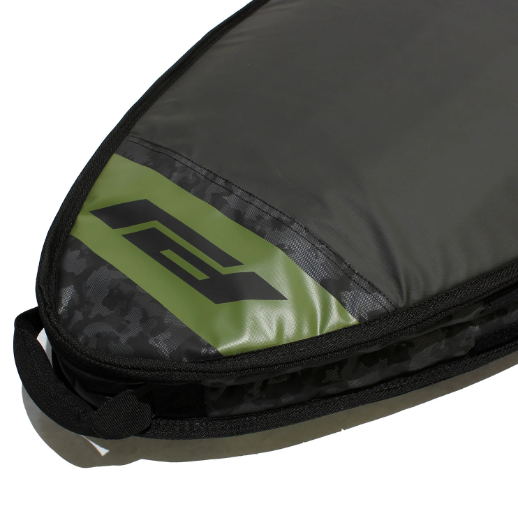 Prolite Rhino Travel Bag – Shortboard 1–2 Boards