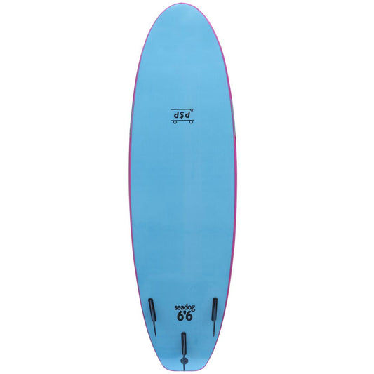 Seadog and Aquafi surf leash