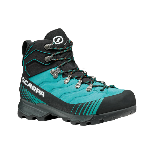 Scarpa Ribelle TRK GTX Women's Trekking Boots - Ceramic - main