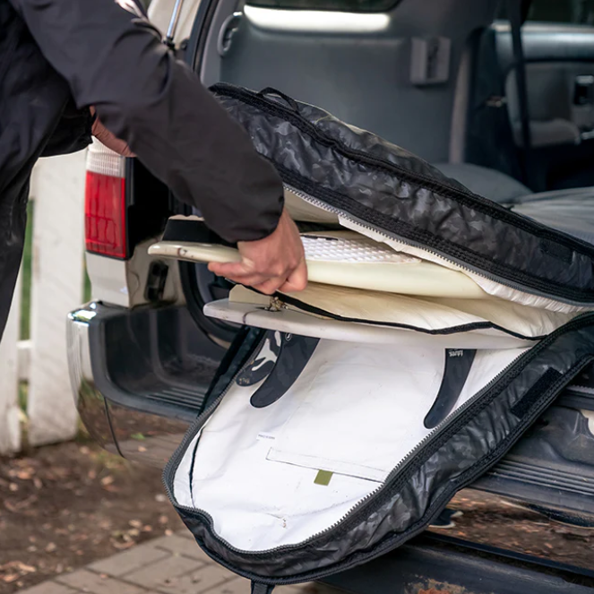 Prolite Rhino Travel Bag – Shortboard 1–2 Boards