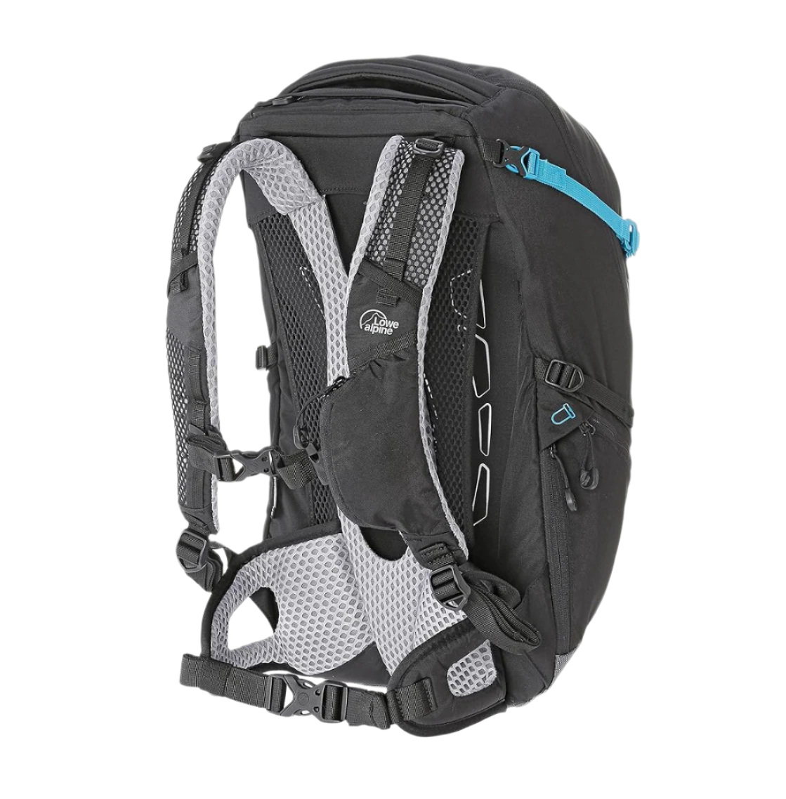 Lowe Alpine Airzone Velo ND25 Black
