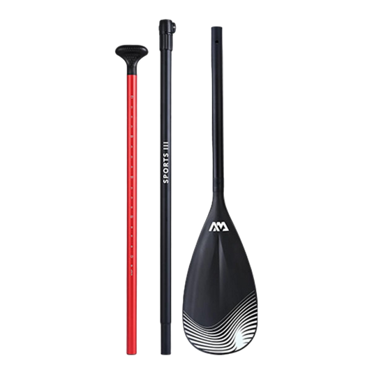 Aqua Marina Breeze All Around 9'10" Isup Package