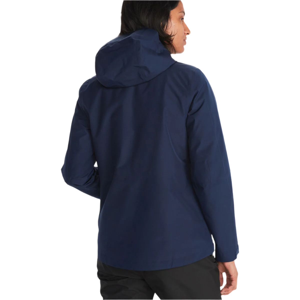 Marmot Minimalist Goretex Jacket Women's Arctic Navy