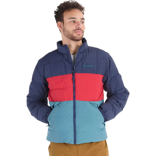 Marmot Ares Jacket - Men's
