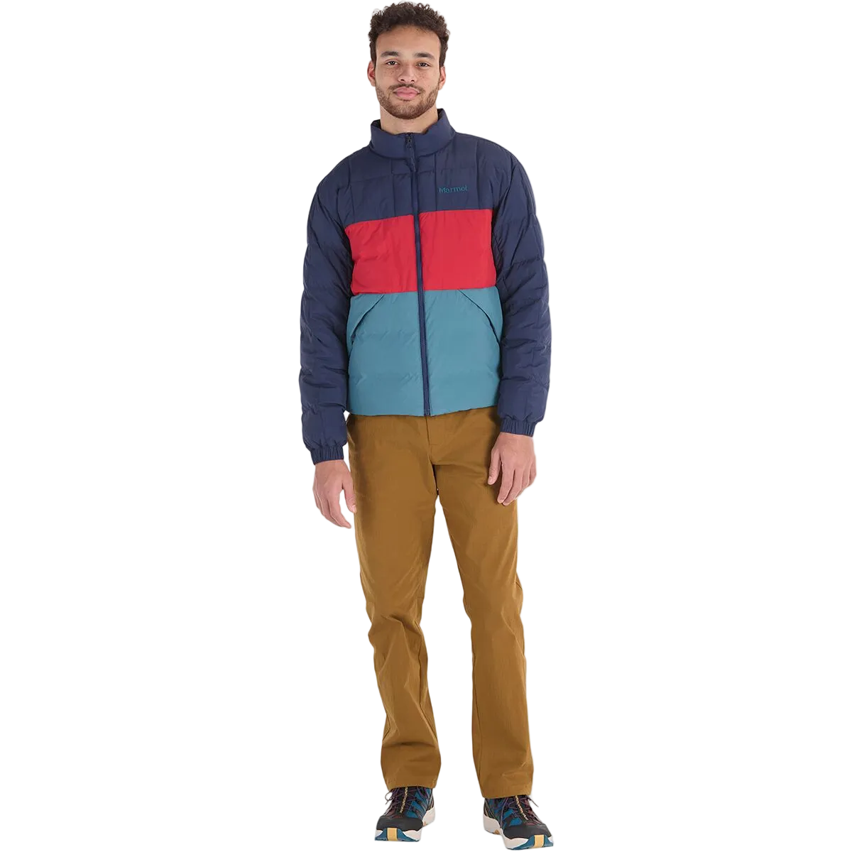 Marmot Ares Jacket - Men's