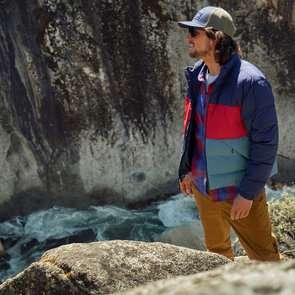 Marmot Ares Jacket - Men's